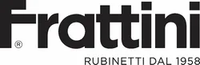 Rubinetterie Frattini logo - commercial furniture supplier